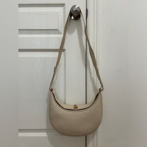 Songmont Luna Bag Ivory Regular